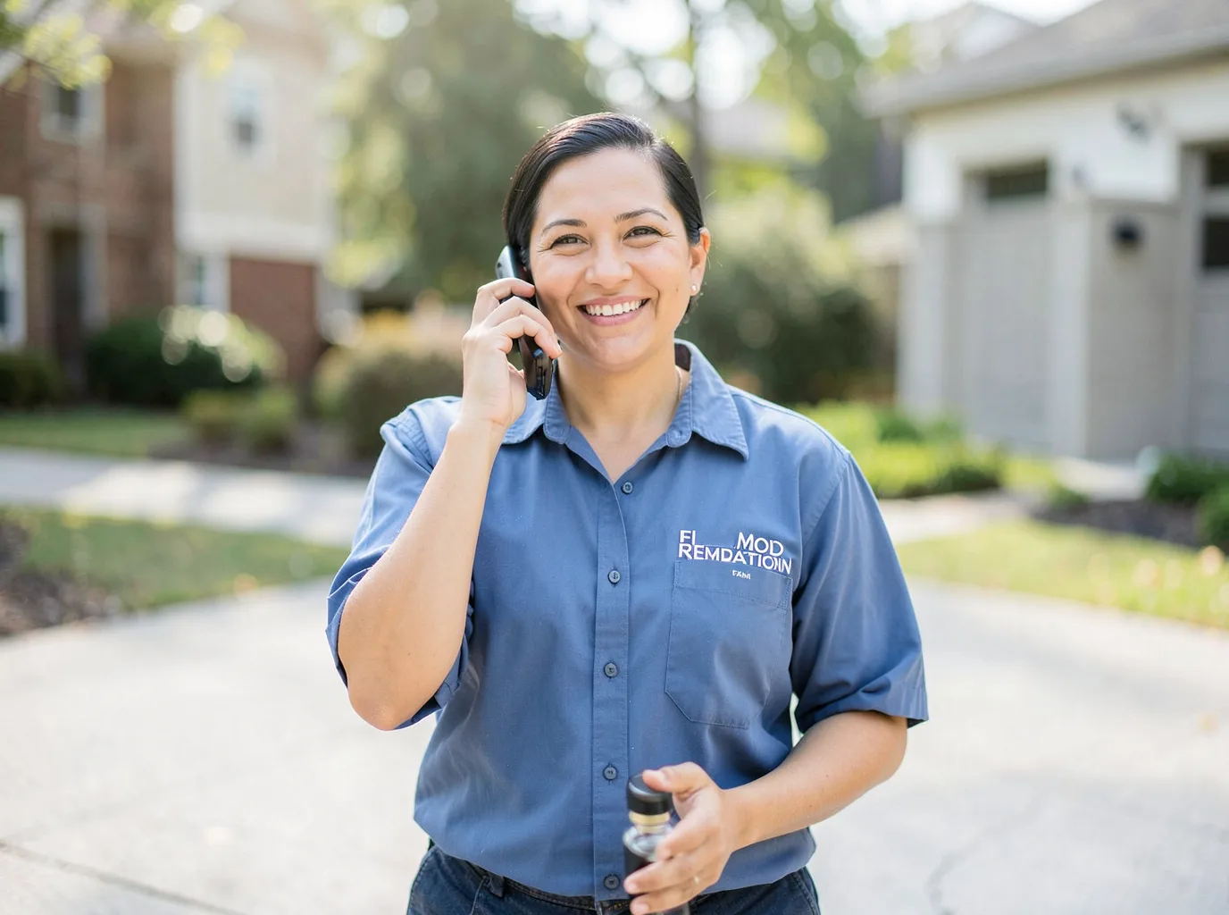 Mold Remediation North Georgetown, OH FAQs
